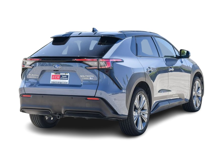 Thumbnail: 2024 Subaru Solterra - 20