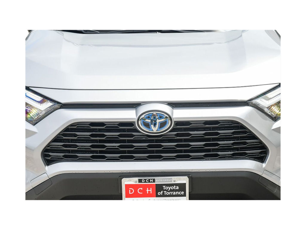 Thumbnail: 2024 Toyota RAV4 - 19