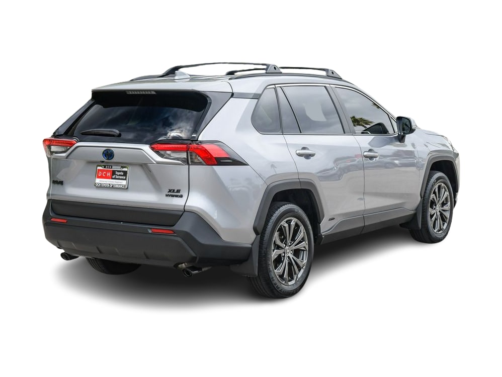 Thumbnail: 2024 Toyota RAV4 - 20