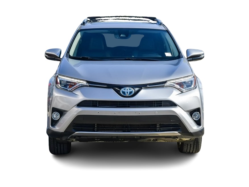 Thumbnail: 2017 Toyota RAV4 - 5