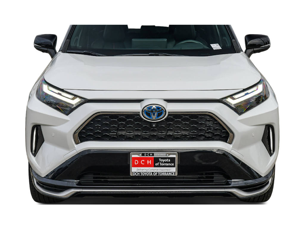 Thumbnail: 2023 Toyota RAV4 - 19