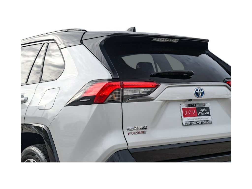 Thumbnail: 2023 Toyota RAV4 - 3
