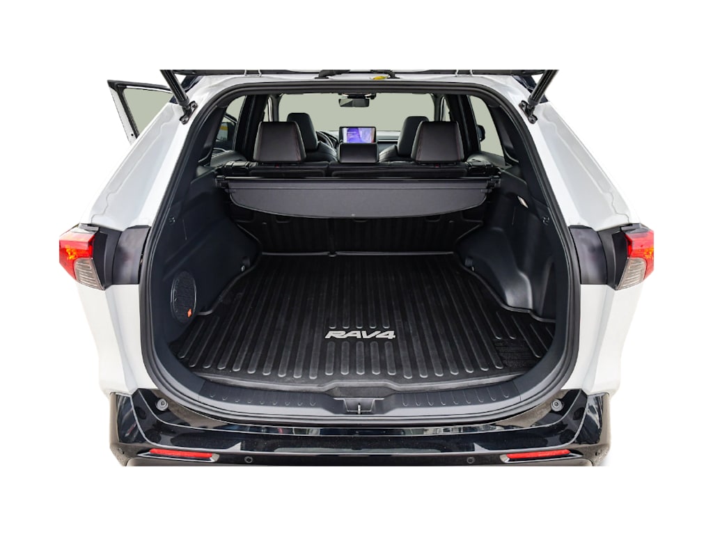 Thumbnail: 2023 Toyota RAV4 - 16