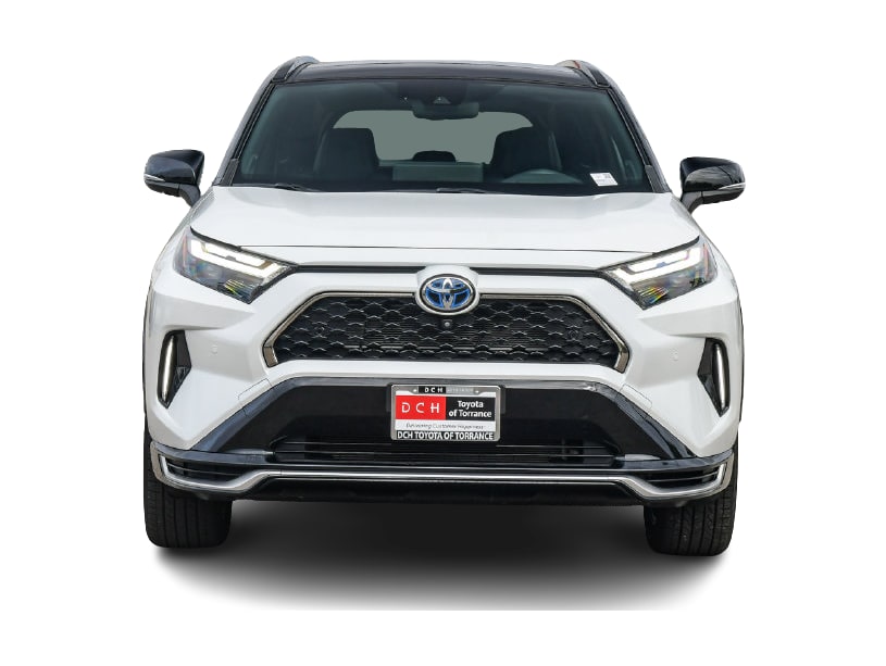 Thumbnail: 2023 Toyota RAV4 - 5