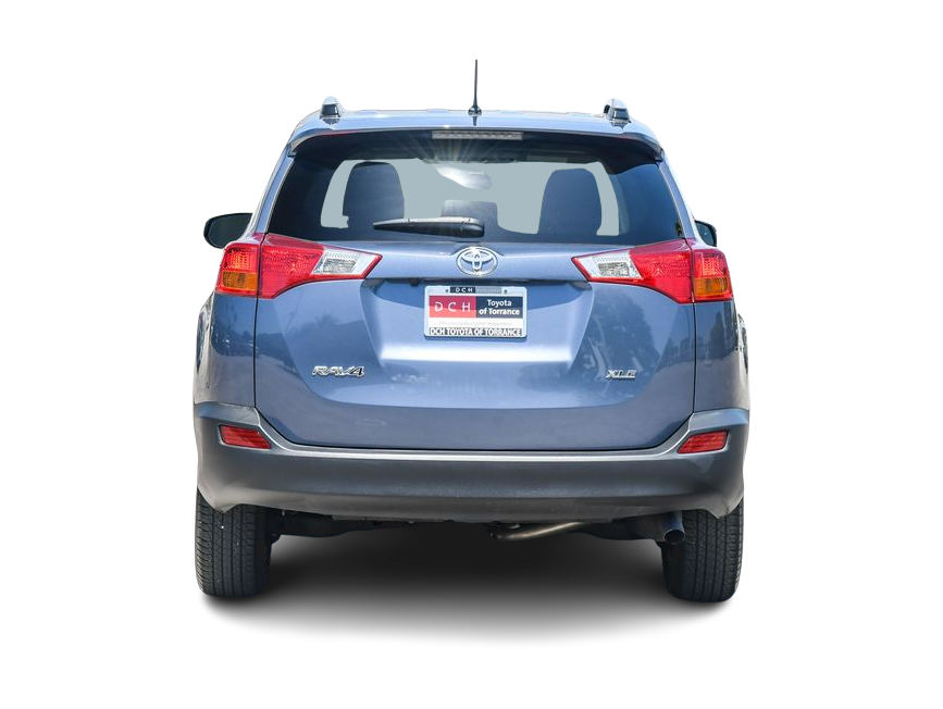 Thumbnail: 2013 Toyota RAV4 - 21
