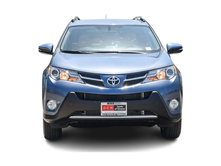 Thumbnail: 2013 Toyota RAV4 - 5