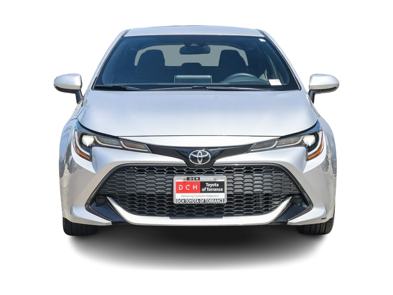 Thumbnail: 2021 Toyota Corolla - 5