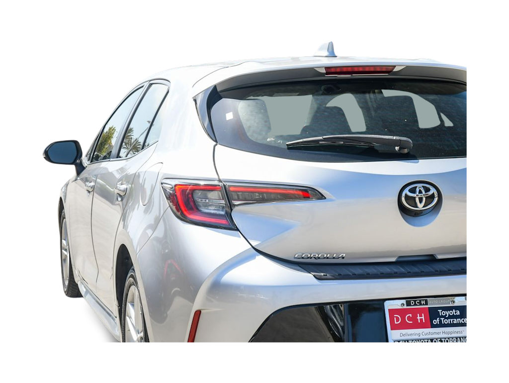 Thumbnail: 2021 Toyota Corolla - 3