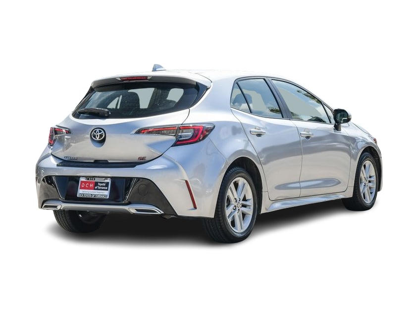 Thumbnail: 2021 Toyota Corolla - 20