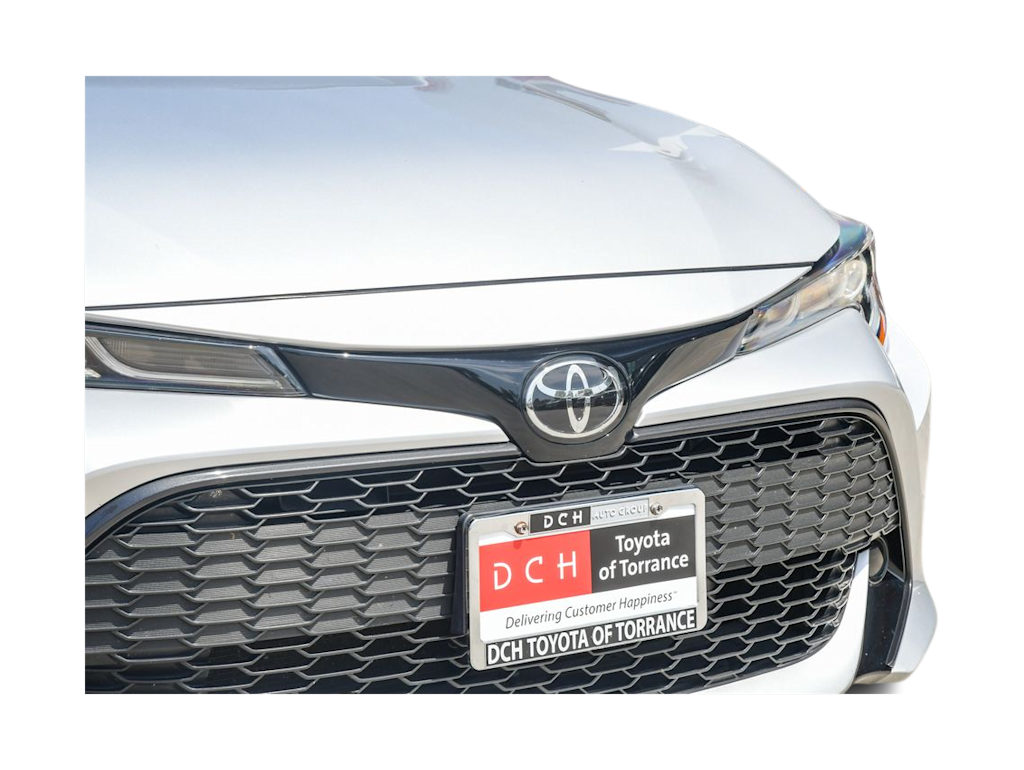 Thumbnail: 2021 Toyota Corolla - 18