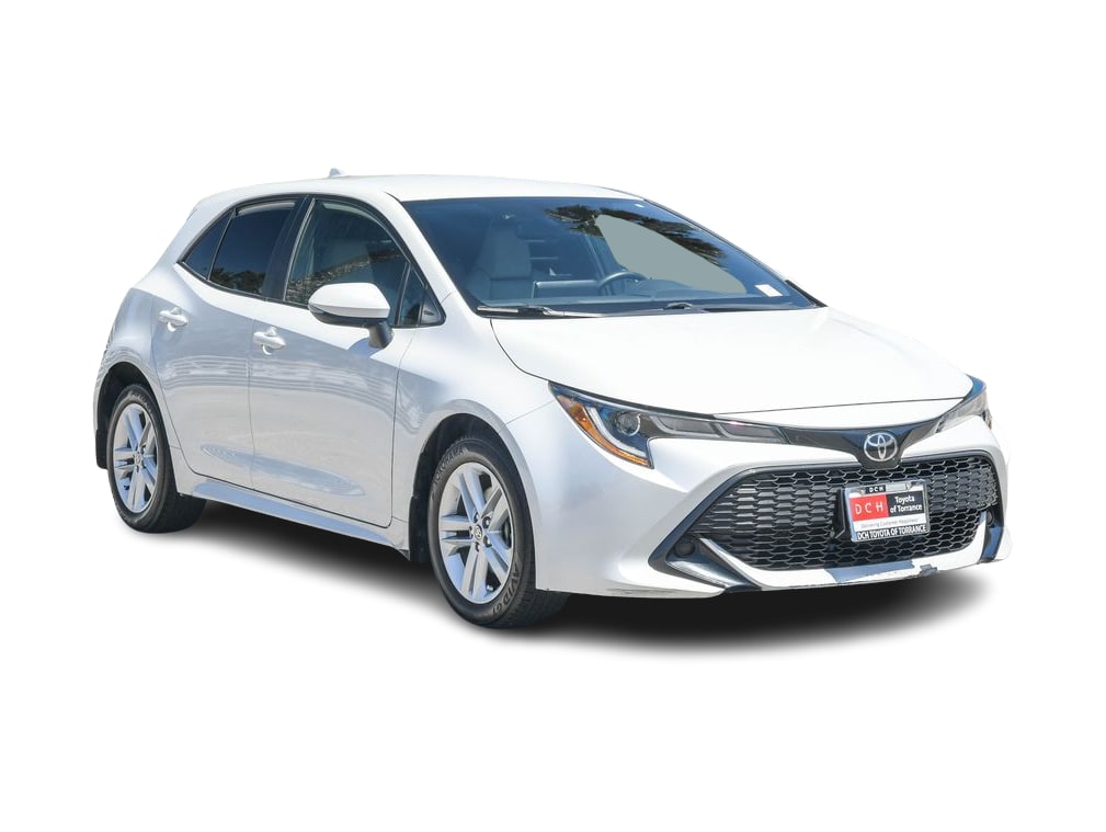 Thumbnail: 2022 Toyota Corolla - 16