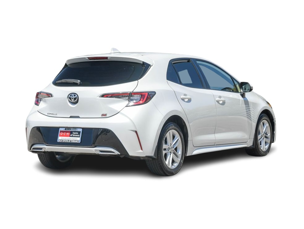 Thumbnail: 2022 Toyota Corolla - 20