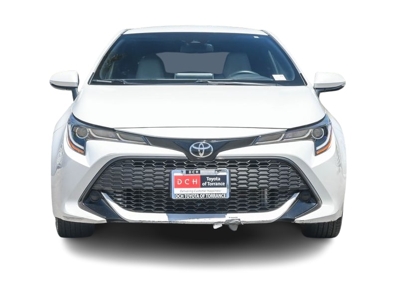 Thumbnail: 2022 Toyota Corolla - 5