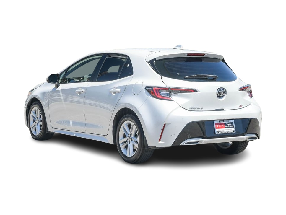 Thumbnail: 2022 Toyota Corolla - 3