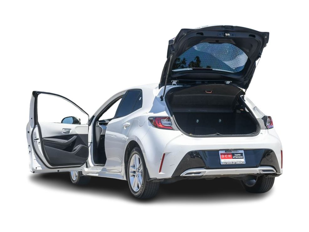 Thumbnail: 2022 Toyota Corolla - 28