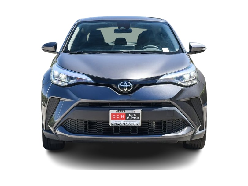 Thumbnail: 2021 Toyota C-HR - 5