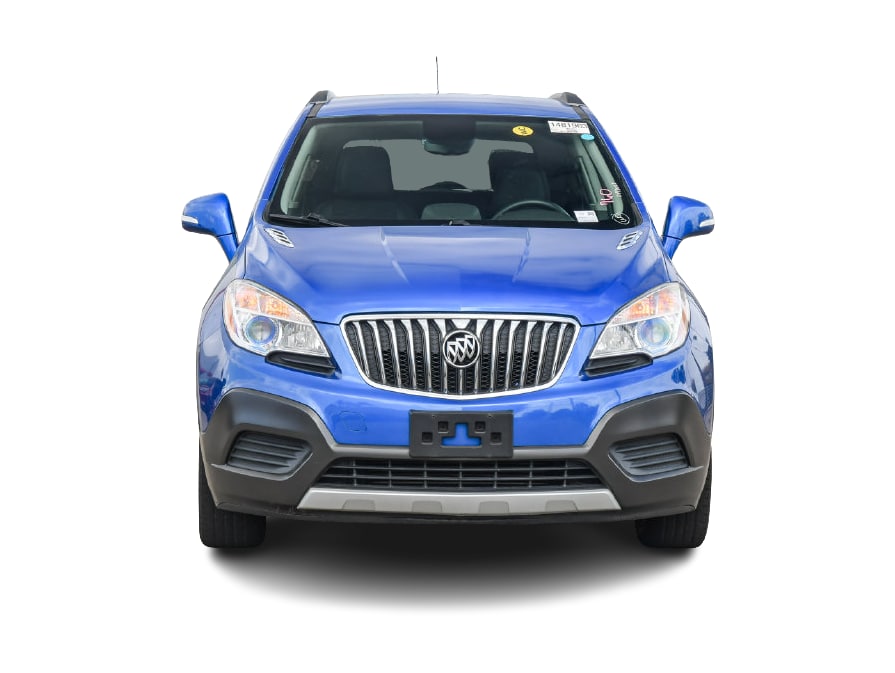 Thumbnail: 2016 Buick Encore - 5
