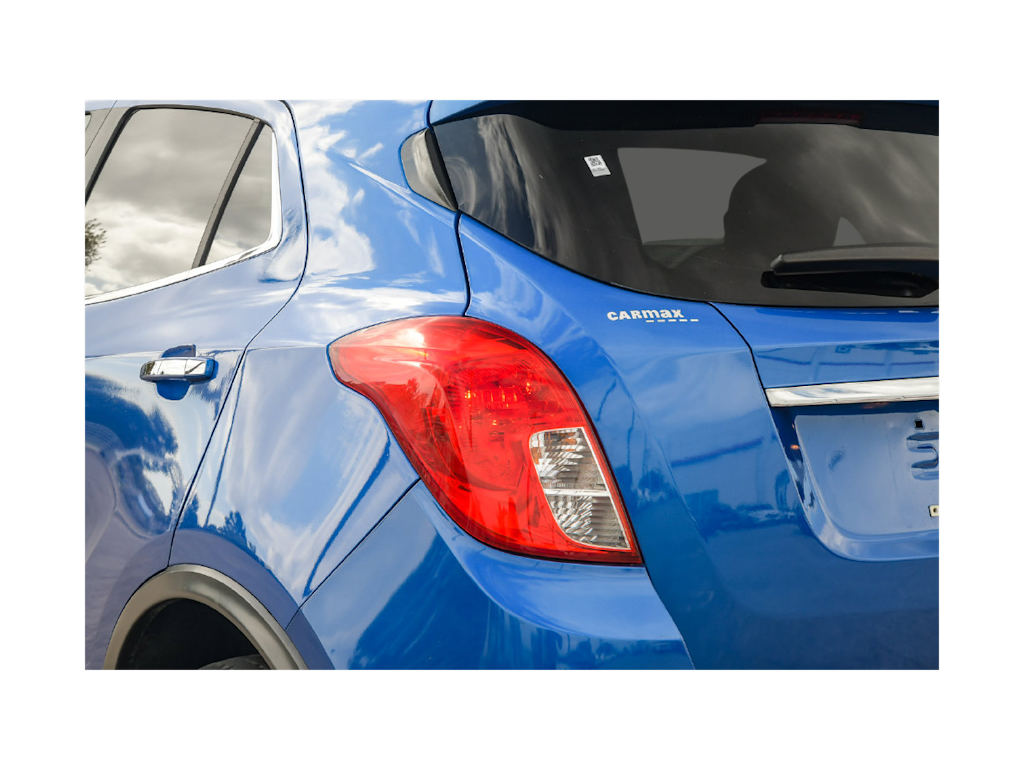 Thumbnail: 2016 Buick Encore - 3
