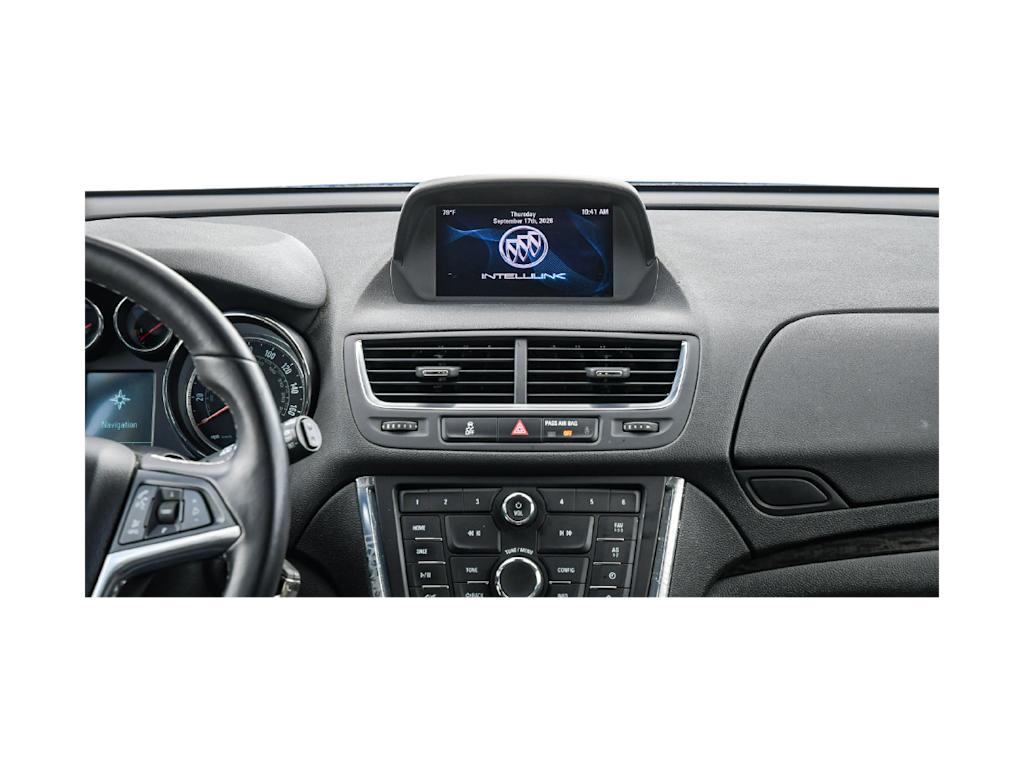 Thumbnail: 2016 Buick Encore - 23