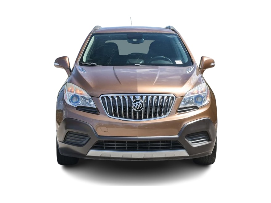 Thumbnail: 2016 Buick Encore - 5