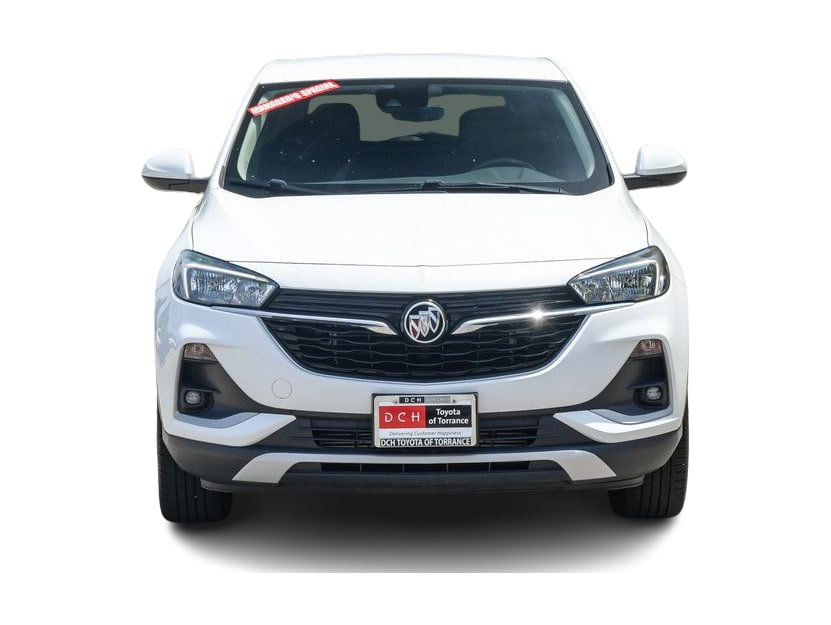 Thumbnail: 2022 Buick Encore GX - 5