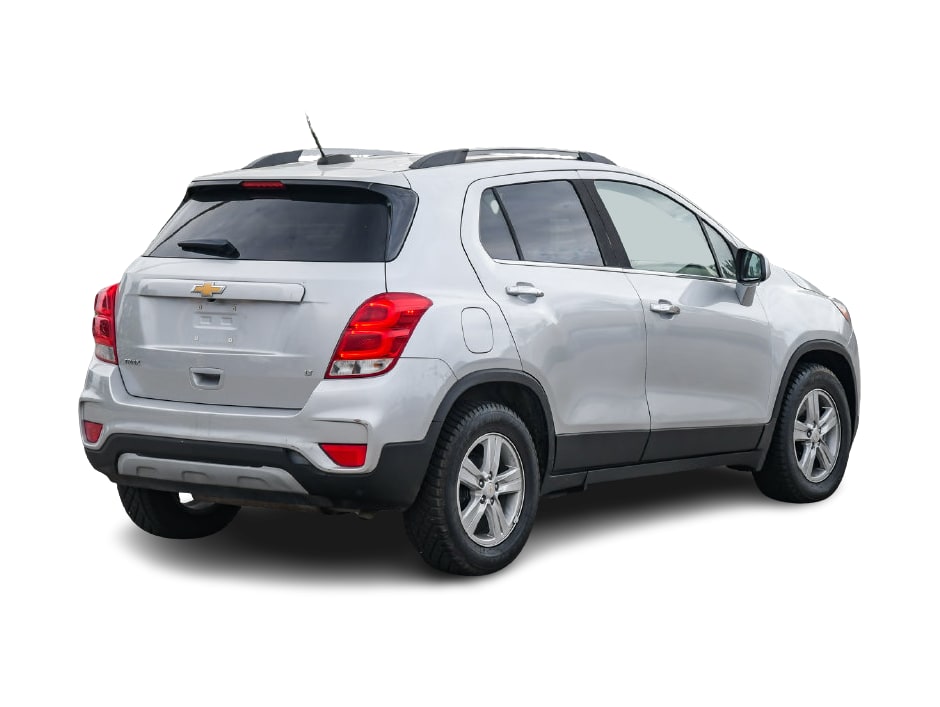 Thumbnail: 2019 Chevrolet Trax - 20
