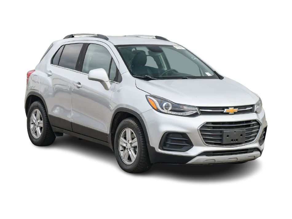Thumbnail: 2019 Chevrolet Trax - 16