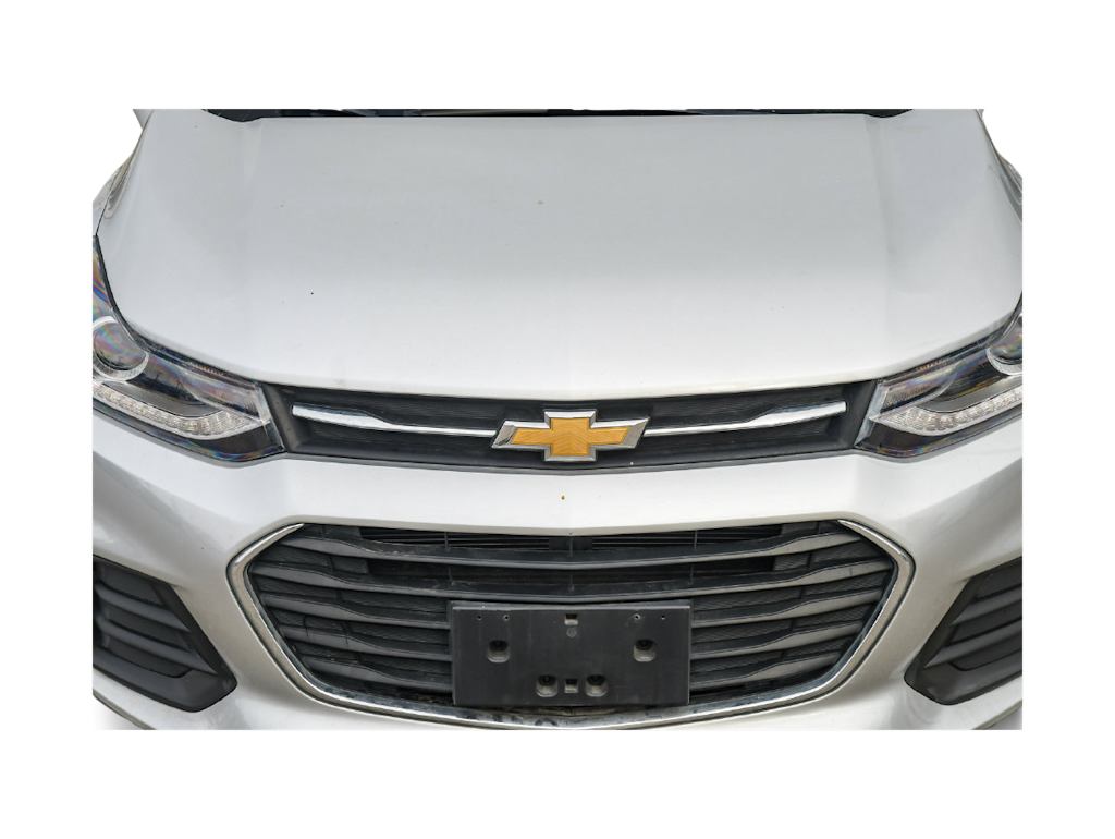 Thumbnail: 2019 Chevrolet Trax - 18