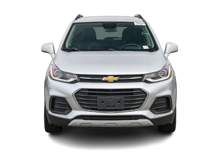 Thumbnail: 2019 Chevrolet Trax - 5