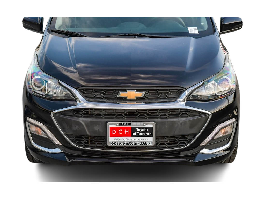 2020 Chevrolet Spark LT 22