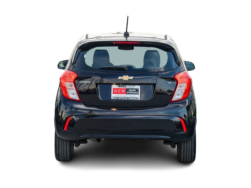 2020 Chevrolet Spark LT 5