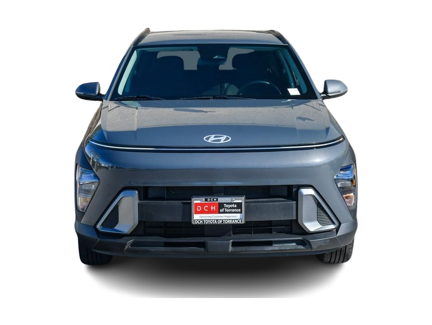 Thumbnail: 2024 Hyundai Kona - 5