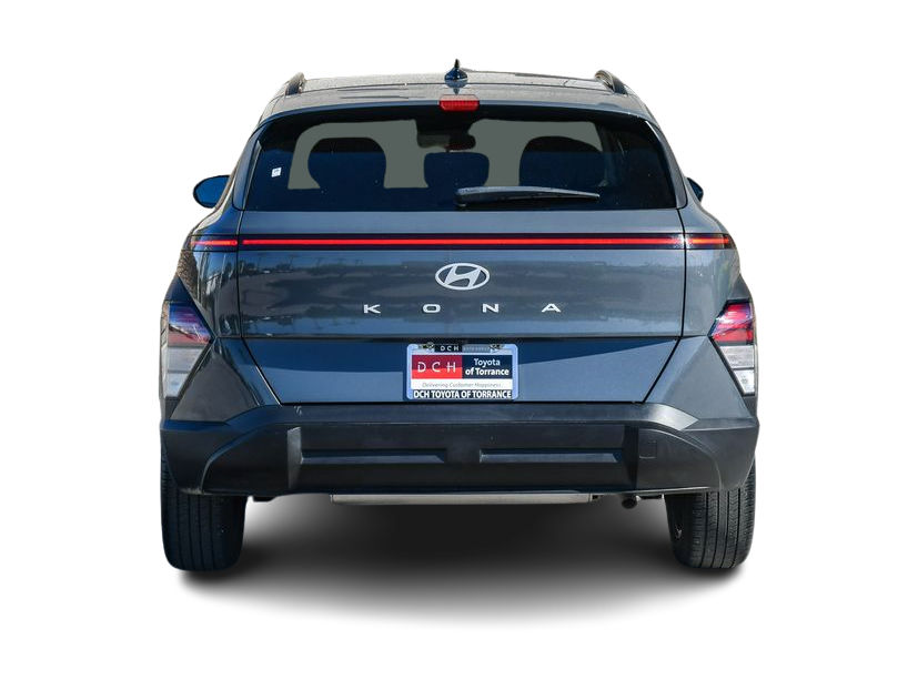 Thumbnail: 2024 Hyundai Kona - 4