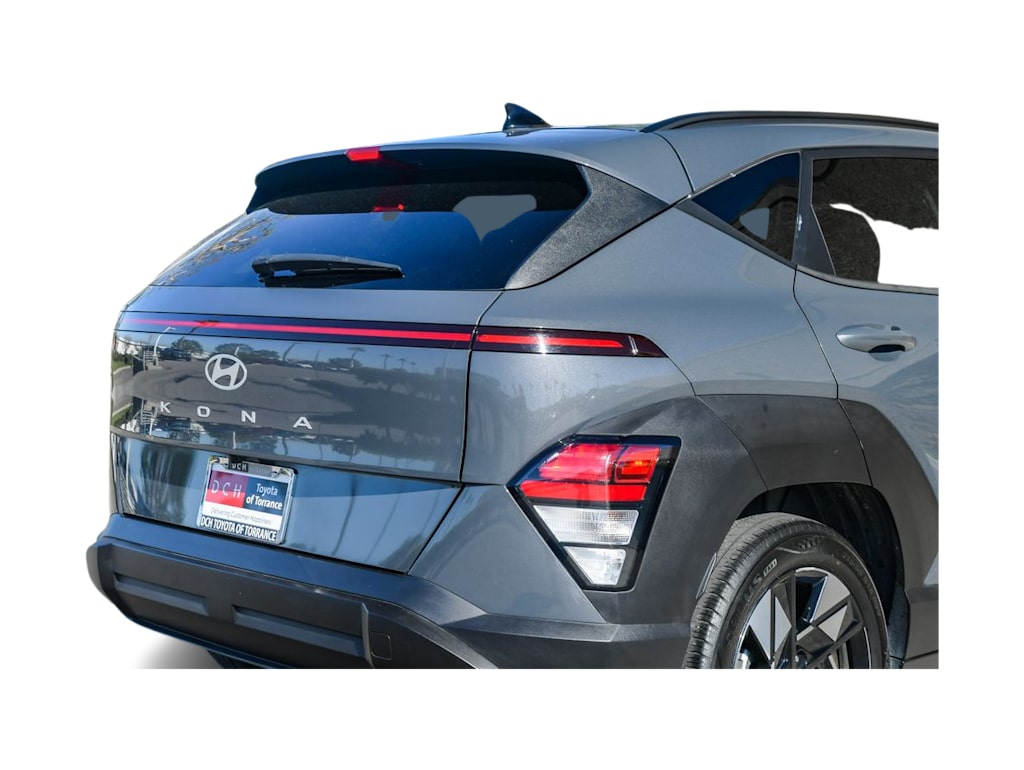 Thumbnail: 2024 Hyundai Kona - 21