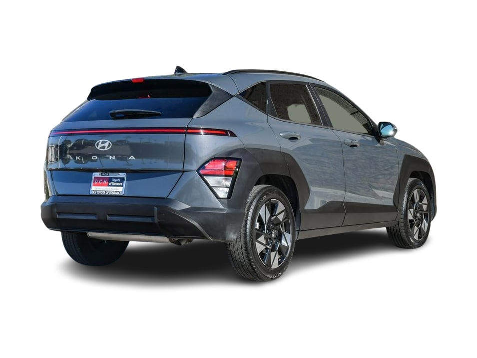 Thumbnail: 2024 Hyundai Kona - 20