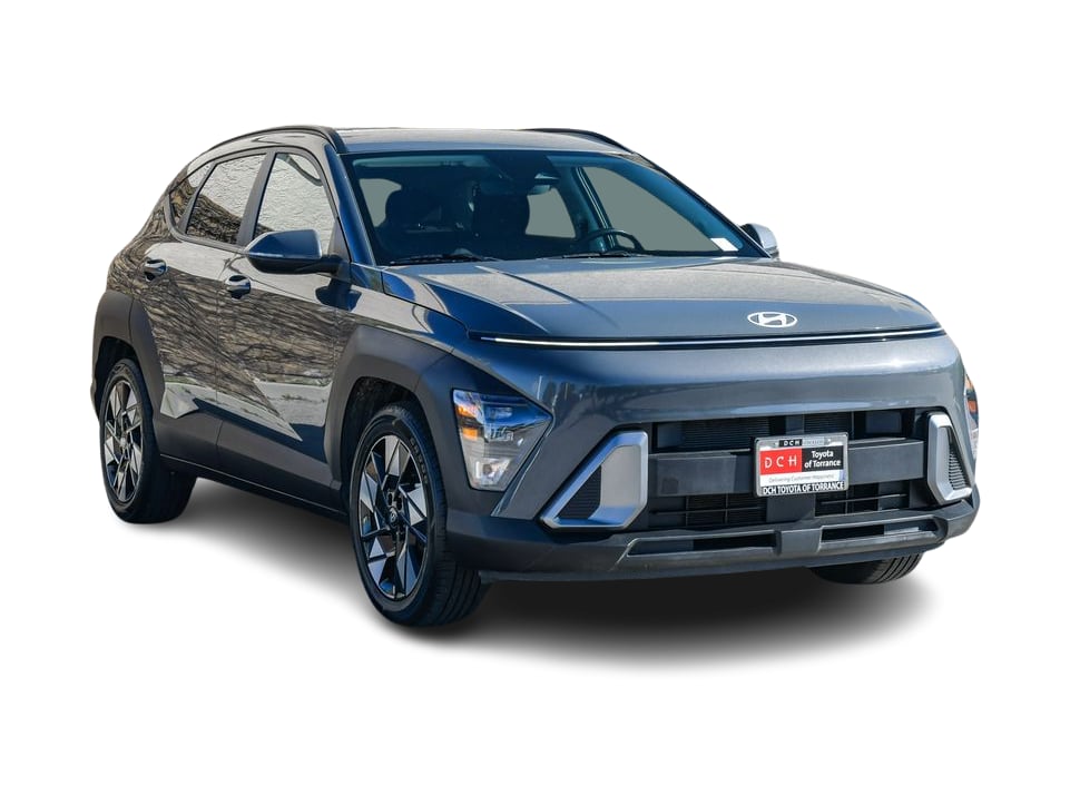 Thumbnail: 2024 Hyundai Kona - 17