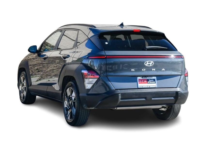 Thumbnail: 2024 Hyundai Kona - 3