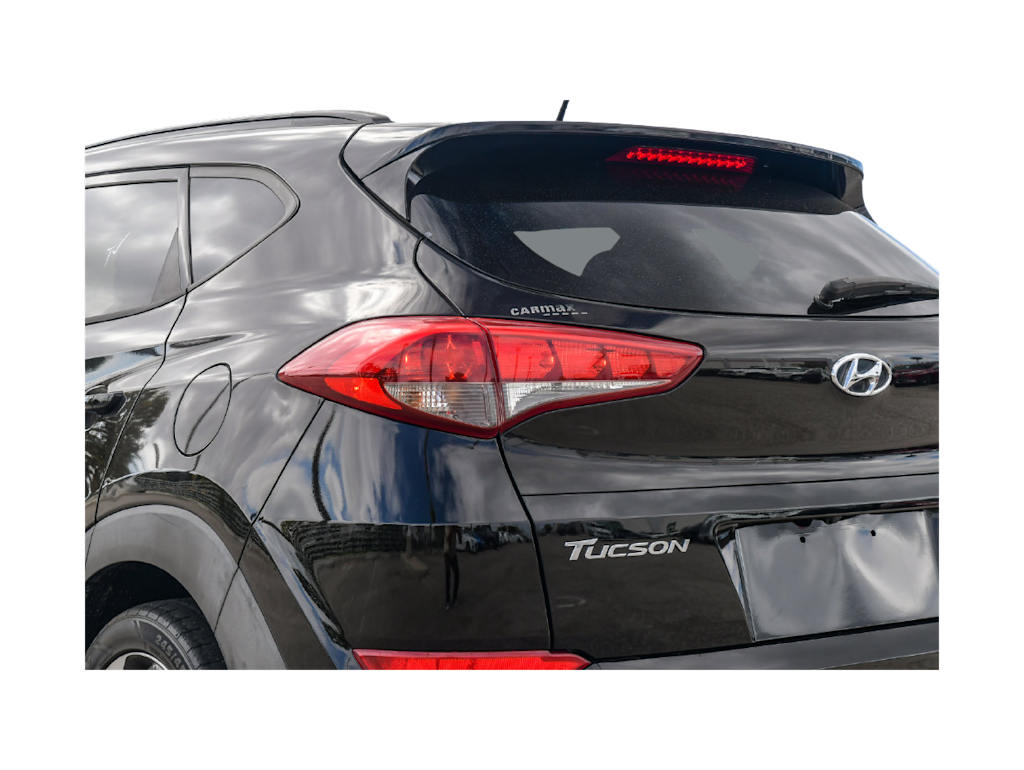 Thumbnail: 2017 Hyundai Tucson - 3