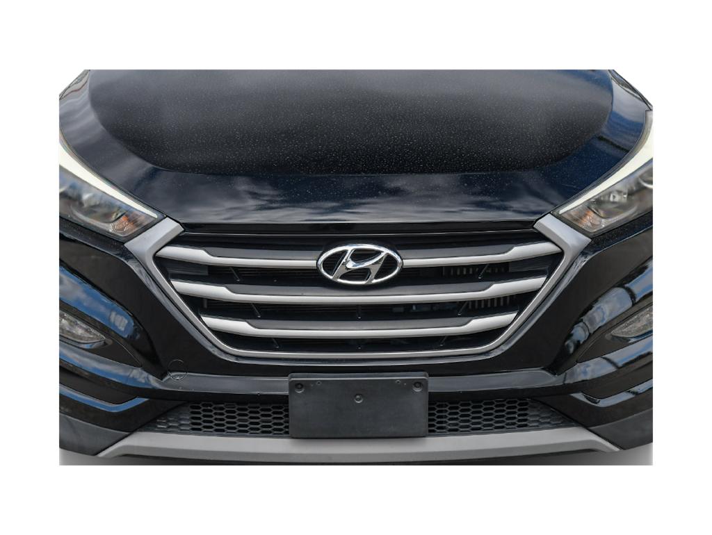 Thumbnail: 2017 Hyundai Tucson - 18