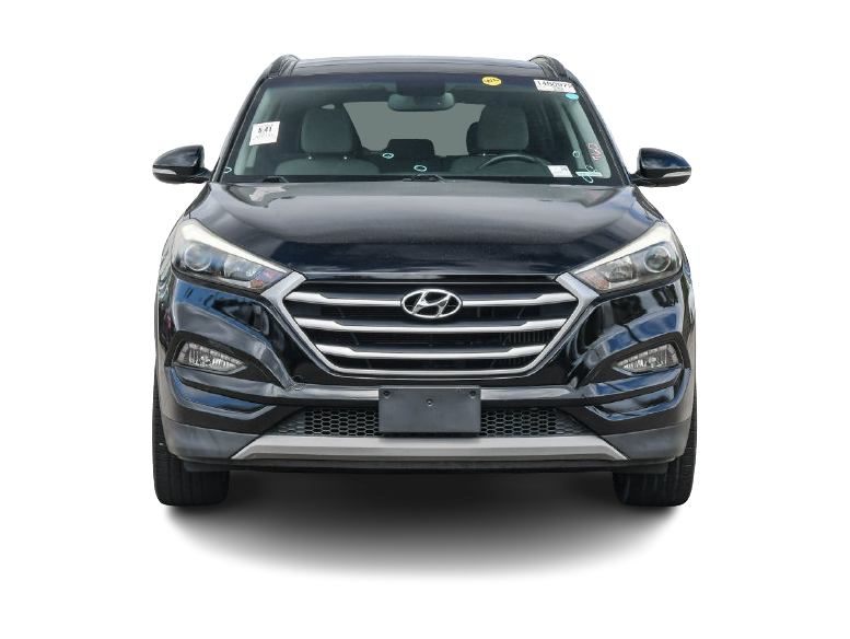 Thumbnail: 2017 Hyundai Tucson - 5