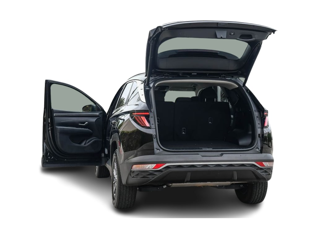 Thumbnail: 2023 Hyundai Tucson - 15