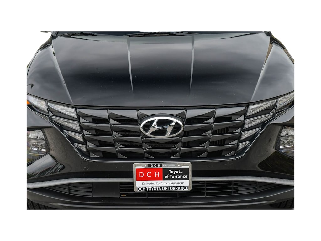 Thumbnail: 2023 Hyundai Tucson - 18