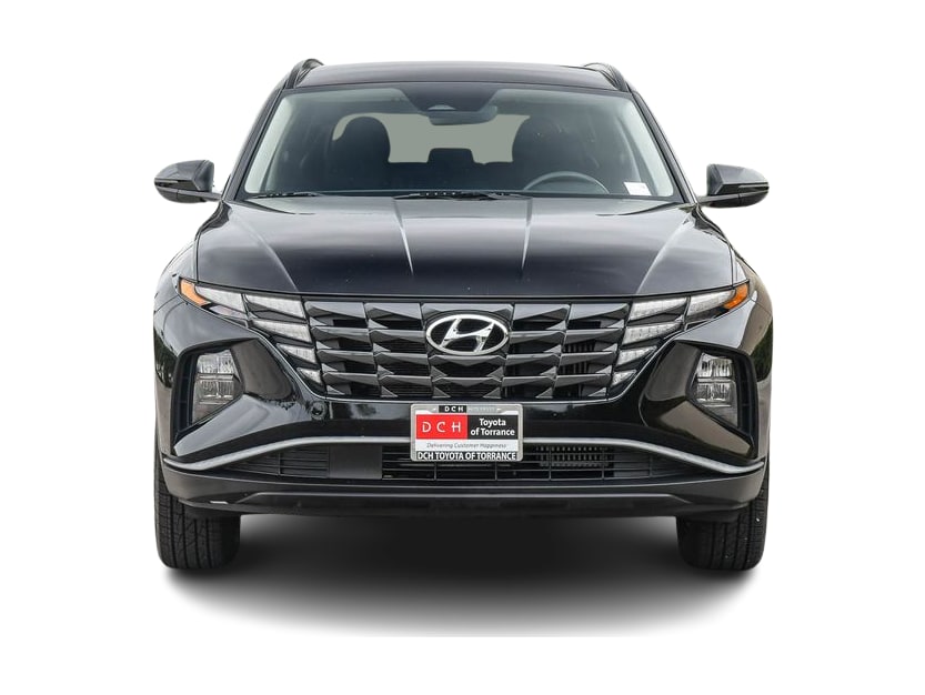 Thumbnail: 2023 Hyundai Tucson - 5