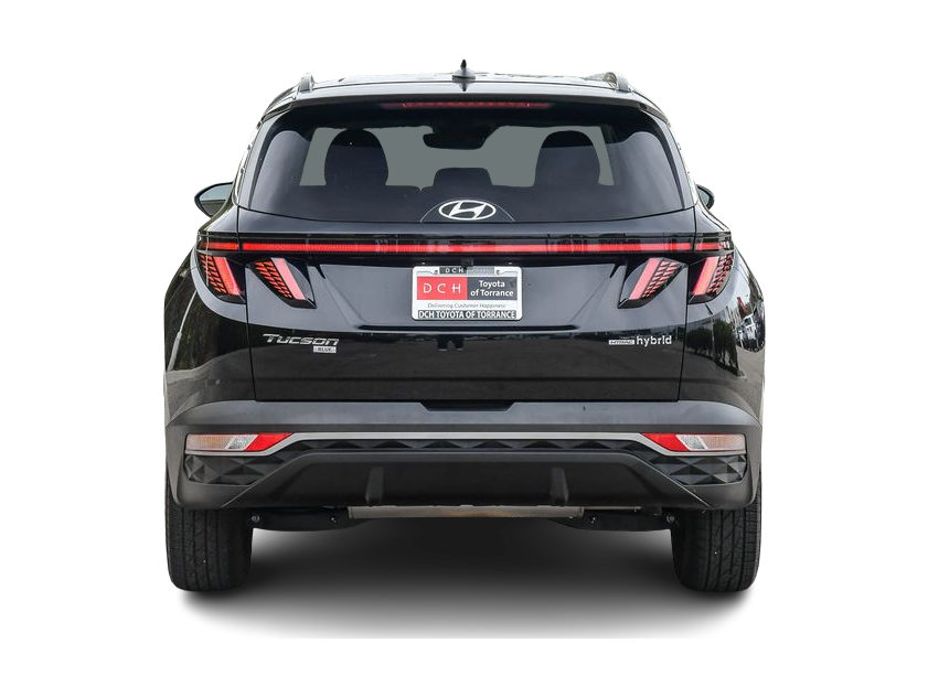 Thumbnail: 2023 Hyundai Tucson - 19