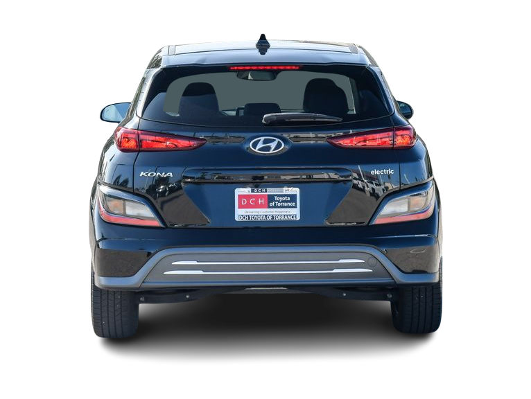 Thumbnail: 2023 Hyundai Kona - 4