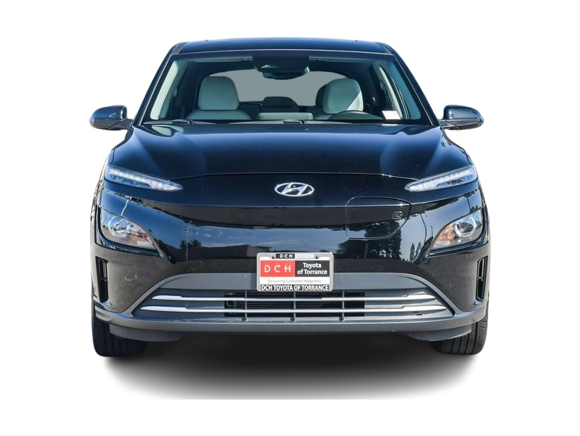 Thumbnail: 2023 Hyundai Kona - 5