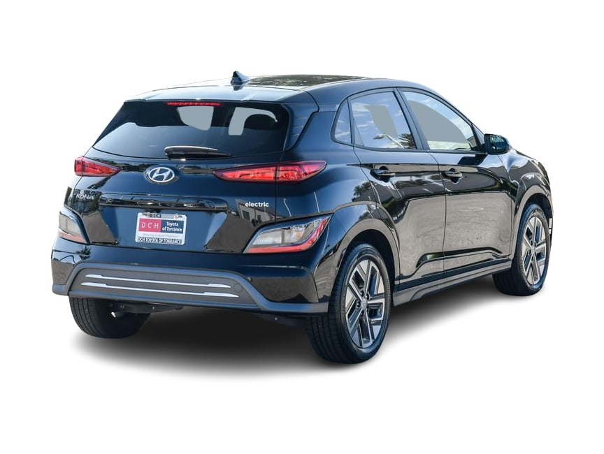 Thumbnail: 2023 Hyundai Kona - 17
