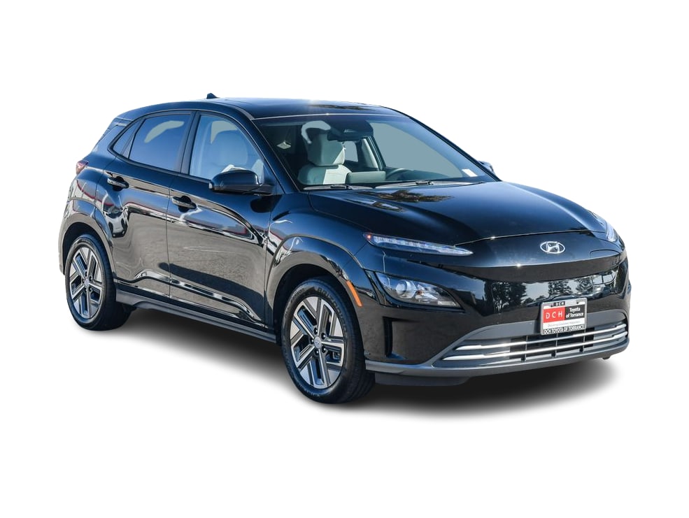 Thumbnail: 2023 Hyundai Kona - 14