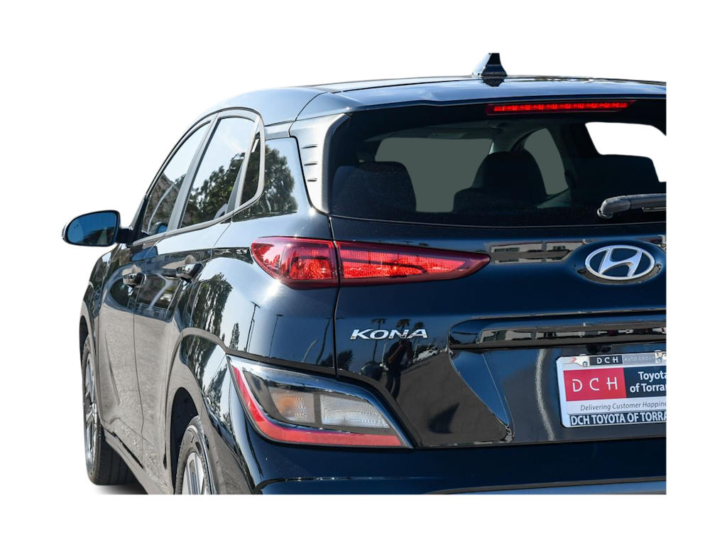 Thumbnail: 2023 Hyundai Kona - 15