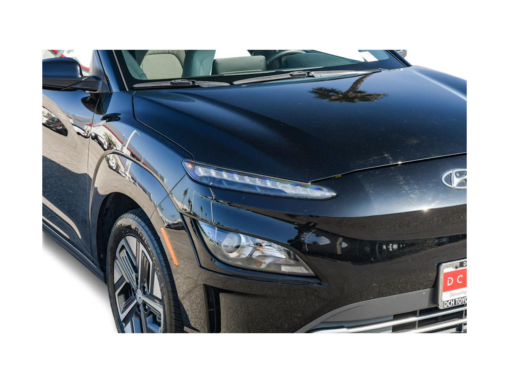 Thumbnail: 2023 Hyundai Kona - 3